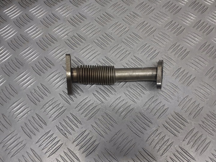 фото №1, Труба трубка шланг egr audi a6 c4 2.5 tdi