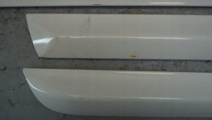 фото №7, Планки двері перед зад audi a4 b6 b7 s-line комплект