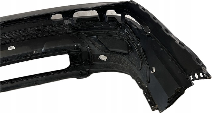 фото №9, Audi q7 ii 4m рестайлінг 19-24r бампер зад задній дифузор спойлер