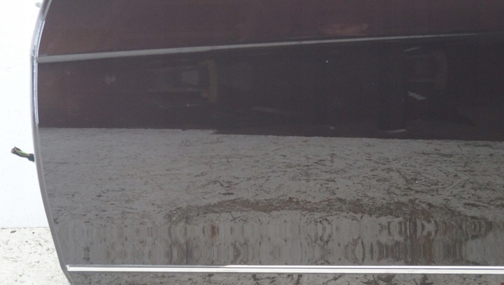 фото №8, Двері лівий перед mercedes e w212 c497 497