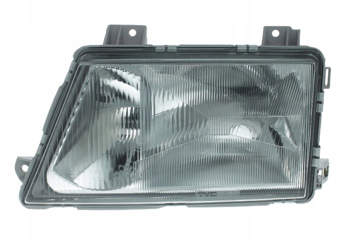 фото №1, Mercedes sprinter classic фара лівий 95-00