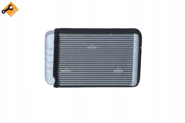 фото №14, Nrf отопитель opel astra j 09- 54366