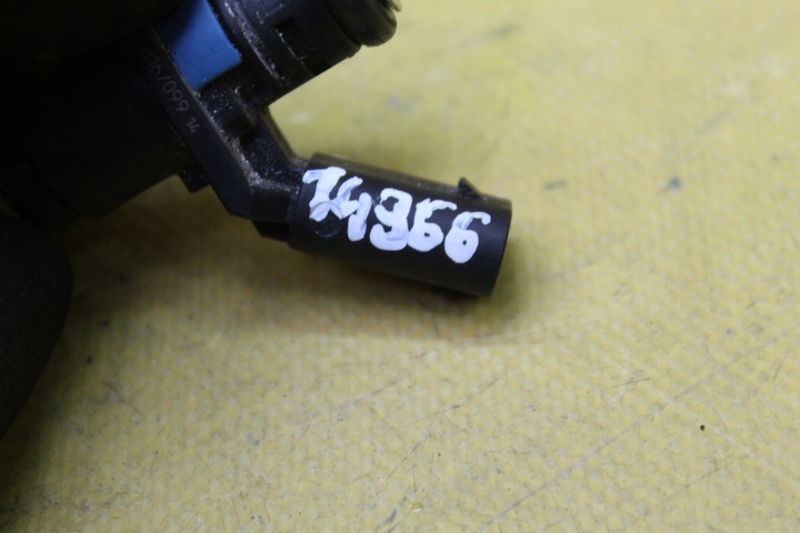фото №10, Інжектор 06e906031 a6 a7 q7 a8 d4 3.0 tfsi cre
