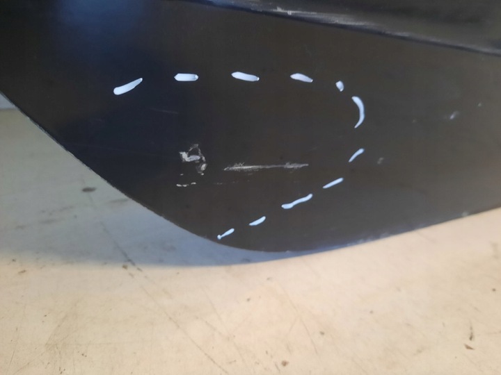 фото №6, Audi a4 b8 07-15 двері зад праві задні