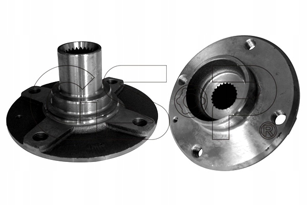 фото №2, Подшипник набор ремонтный ступицы ford gsp