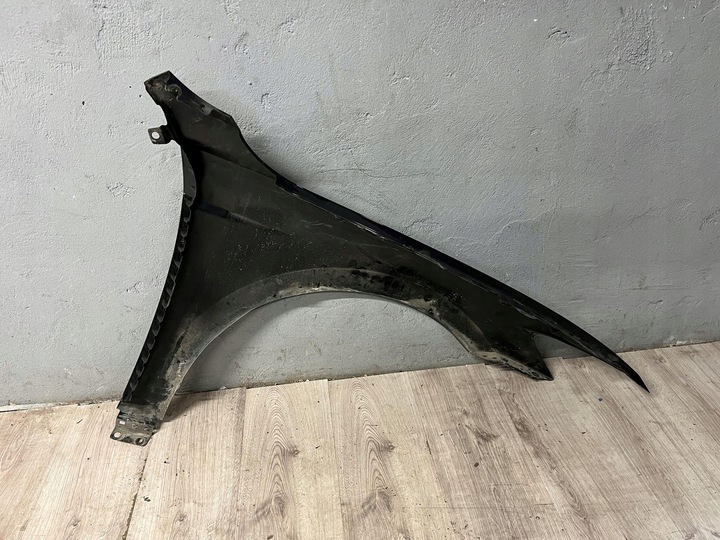 фото №14, Vw passat b8 3g0 крыло левый перед