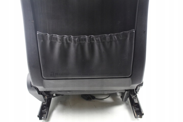 фото №6, Сиденье перед переднее правый bmw e65 кожа