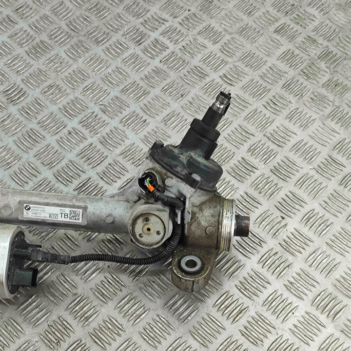 фото №7, Рульова рейка bmw ix i20 5b357f4 30407615 240kw 2022