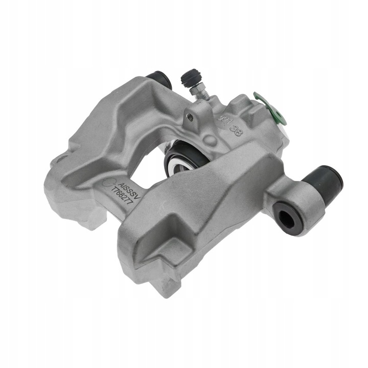 фото №2, Суппорт ось задняя з левый lauber 77.5112