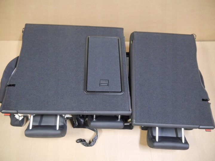 фото №9, Audi a6 c7 сиденья кожа обивка s-line