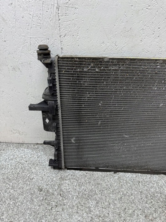фото №7, Радиатор основний  volvo v40 ii 2012-2018r 31319064 1.6 d2