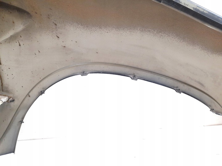 фото №14, 2002 bmw x5 e53 крыло