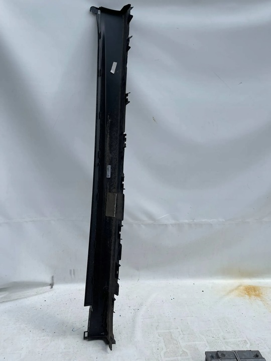 фото №10, Планка пороговая bmw x5 g05 м-пакет 2018 правая 8069278