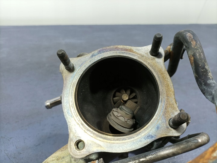 фото №11, Hyundai tucson iv 1.6 t-gdi g4fp 150 km турбонагнітач 28231-2m820