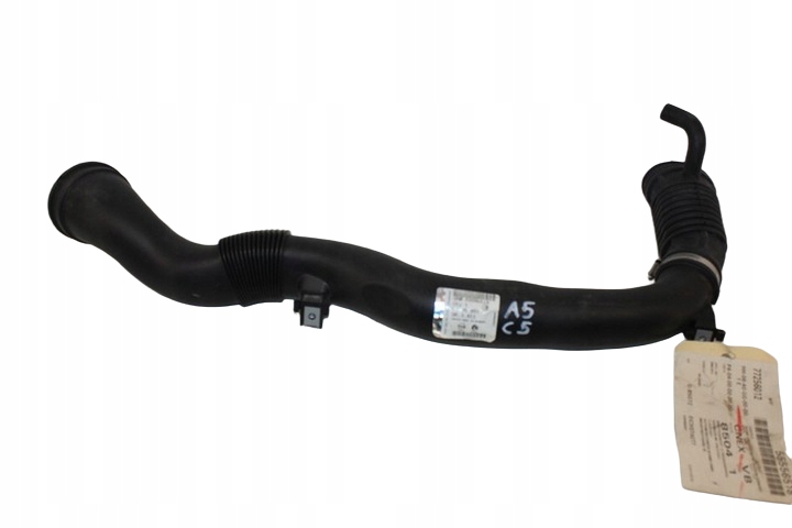 фото №1, Opel vectra c signum 03-08 шланг труба 55556518