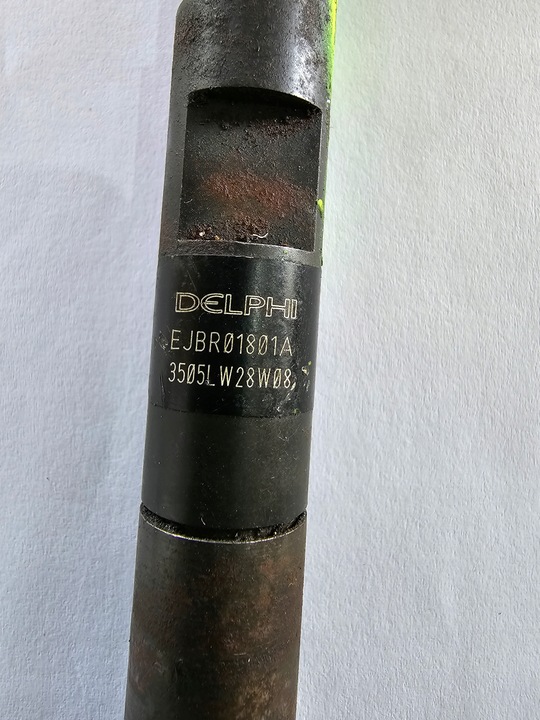 фото №10, 8200365186 ejbr018001a delphi 3491lw28w07