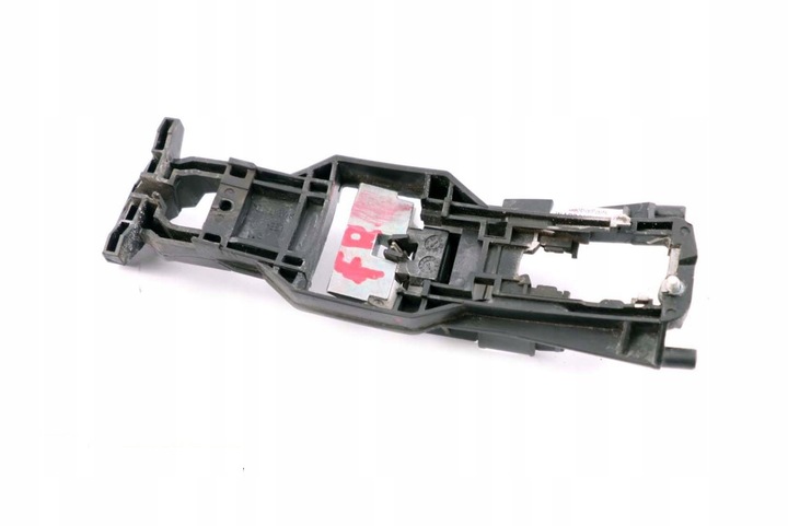 фото №11, Mercedes w203 механізм ручка перед правий