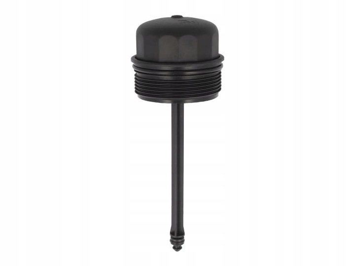 фото №2, Гайка корпуси фільтра масла vw /hp/ 112 335 001