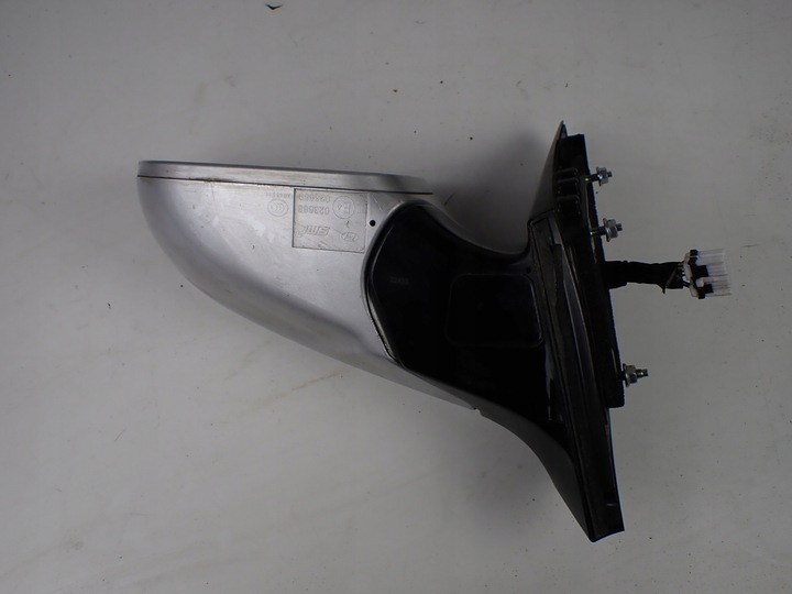 фото №16, Дзеркало ліві лівий перед hyundai i40 1.7 європа 8 pin