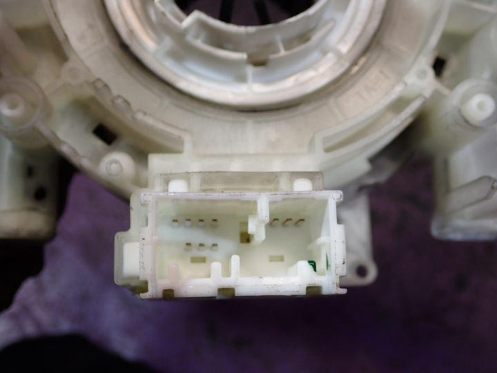 фото №8, Nissan almera n16 hb 5d перемикач комбінований світла 25540av620