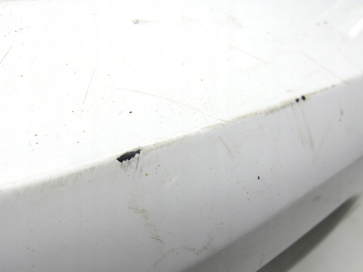 фото №4, Бампер зад tylnny vw polo v 6r 6r0 pod pdc лак lb9a 3d 3-двері