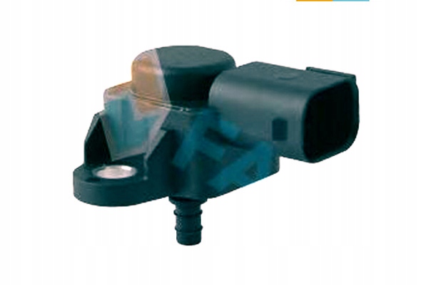 фото №2, Датчик тиску колектор mercedes a w168 a w1