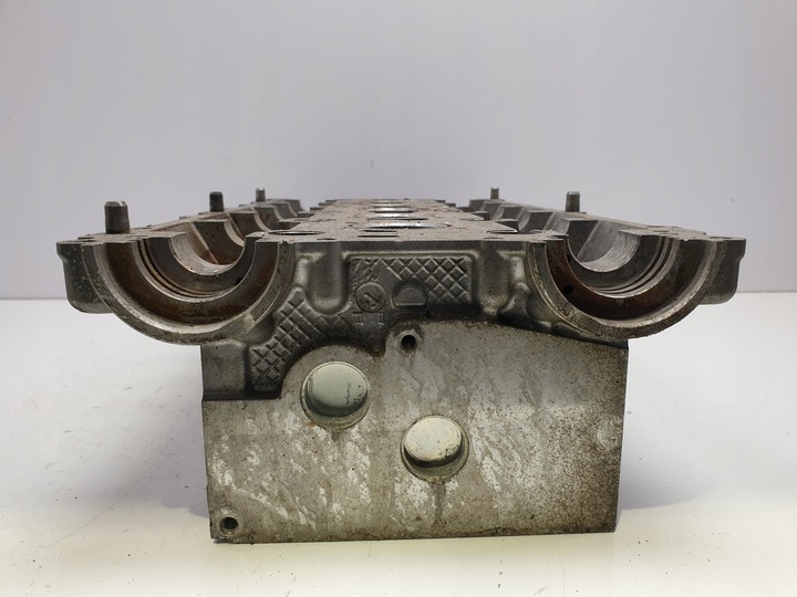 фото №6, Volvo s60 v70 ii 2.5 t головка цилиндров b5254t2