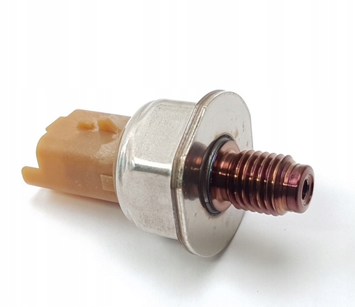 фото №6, Клапан регулювання тиску w рейка citroen berlingo, berlingo