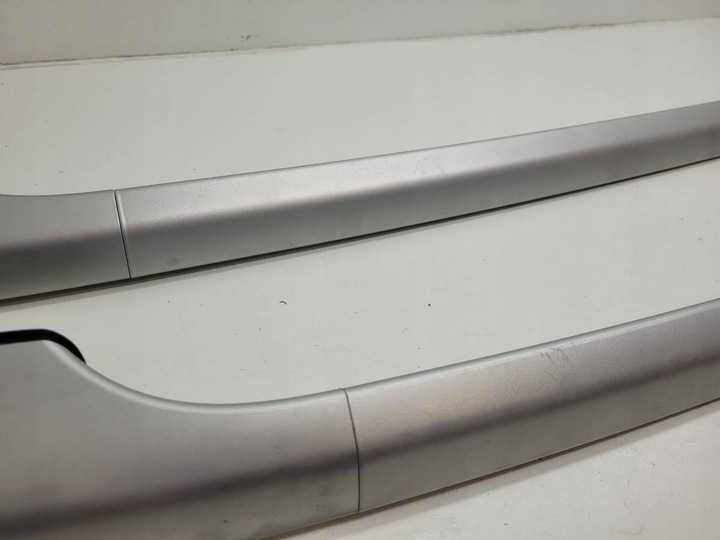 фото №12, Рейлінги рейлінг лівий праві комплект ford grand c-max