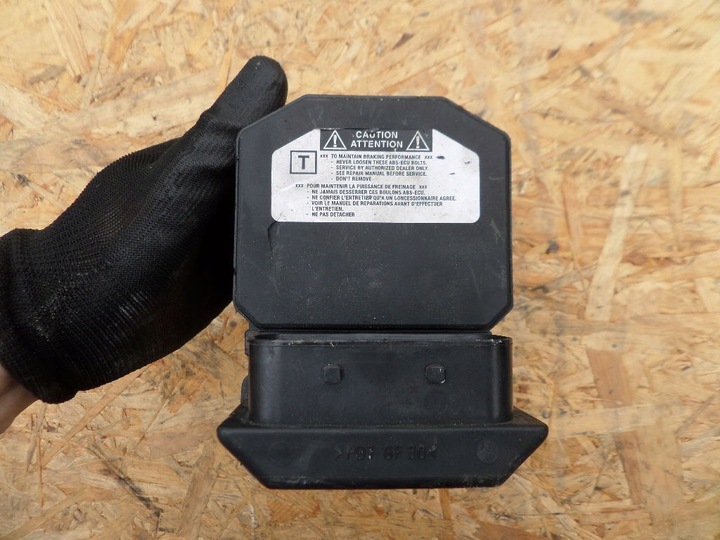 фото №10, Насос abs toyota avensis t25 гальмівна esp corolla