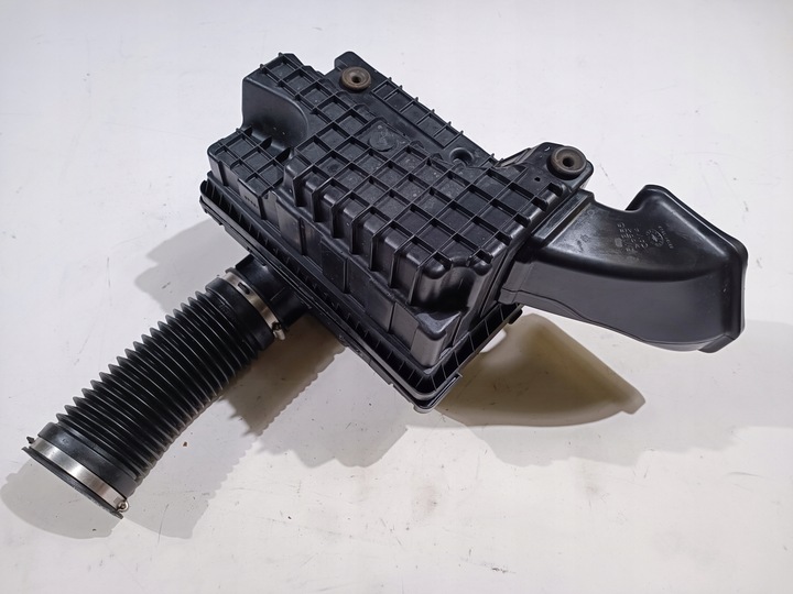 фото №6, Корпус фильтра воздуха воздуховод dodge ram 1500 3.6 v6 2013-