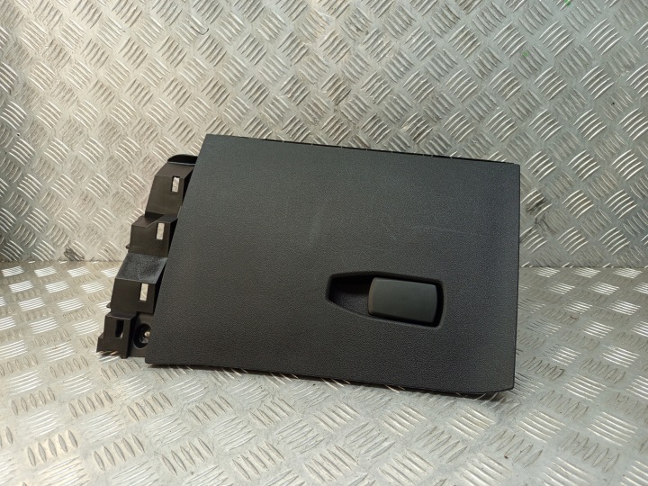 фото №7, Bmw (oem) 7937981 1' f40 бардачок панели консоли пассажира