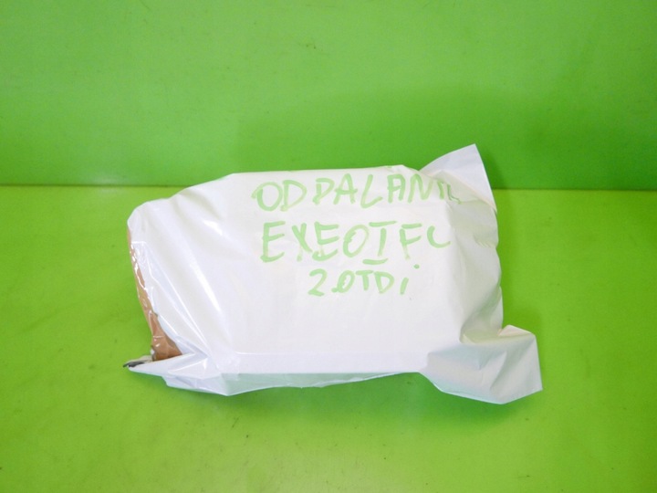 фото №14, Набір стартовий do запуску seat exeo i 3r 2.0 tdi caha (код двигуна)