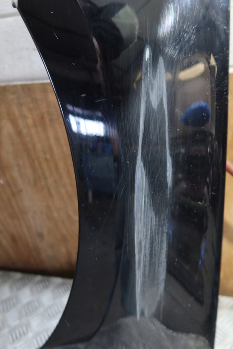 фото №5, Крыло левый перед audi a1 8x