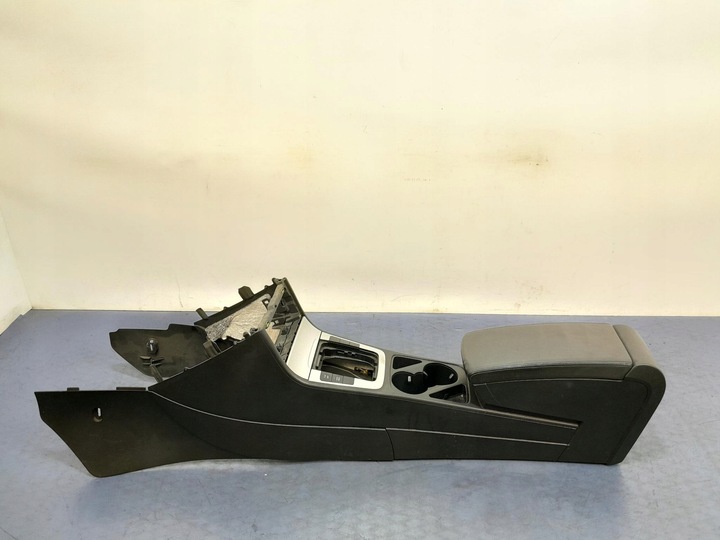 фото №1, Vw passat cc підлокітник тунель середній шкіра