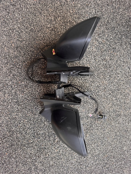 фото №3, Зеркало ford transit custom ii 24r.