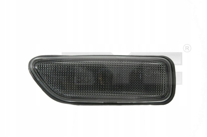 фото №14, 18-5956-05-9 tyc поворотник бічний volvo s6o