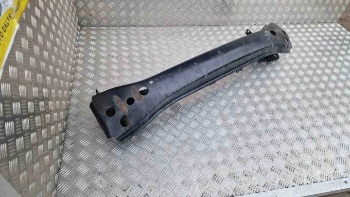 фото №9, Балка передней бампера vw transporter v t5 фургон 7h0807109b 1.9l