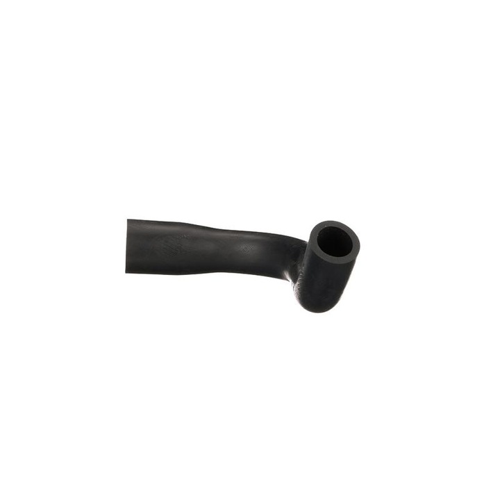 фото №13, Шланг вентиляції коробки колінчастого вала opel astra 1,0 00-