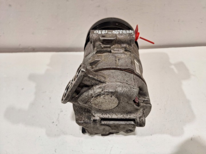 фото №6, Компрессор кондиционера 39006353 opel corsa e 1.2 16v 14-