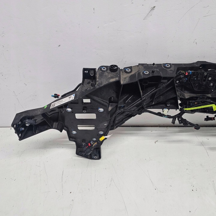 фото №11, Pas усилитель лобовое tesla модель s plaid 2023r 1610659-00-b