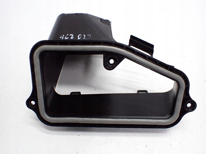 фото №1, Кермо повітря впуск mercedes glb x247 23r