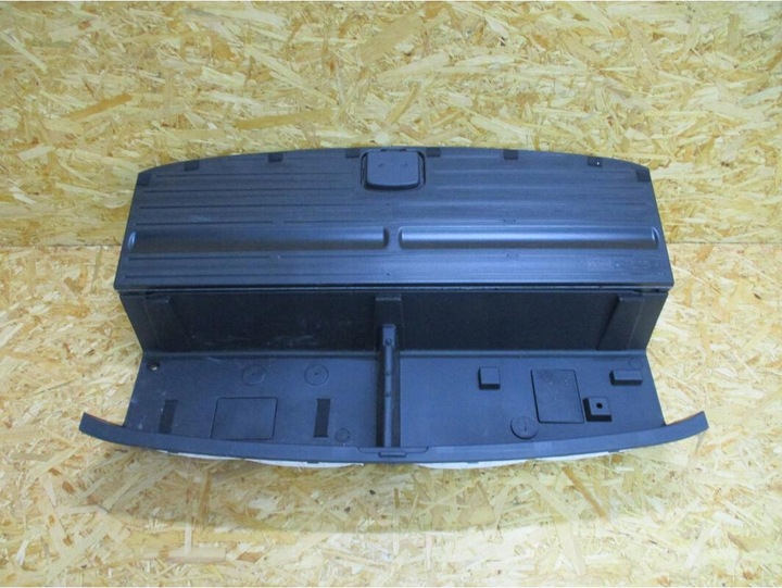 фото №2, Sorento iii бардачок пол багажника 85716-c5100