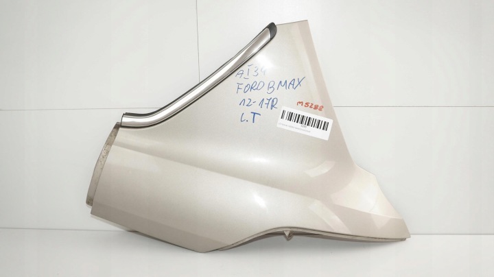 фото №12, Крило ліве зад ford b-max 12-17r dkfc