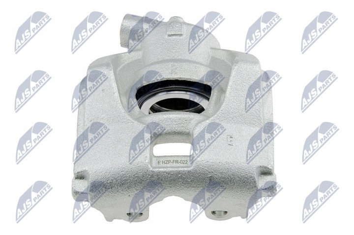 фото №11, Суппорт тормозной перед ford mondeo iv 07- galaxy/s-max 06- volvo | 1432361
