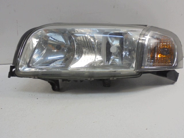 фото №10, Volvo s80 1 i ts фара передняя передняя левая h7 h7 30678097 + поворот