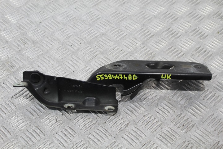 фото №1, Петля капота праві jeep grand cherokee wk