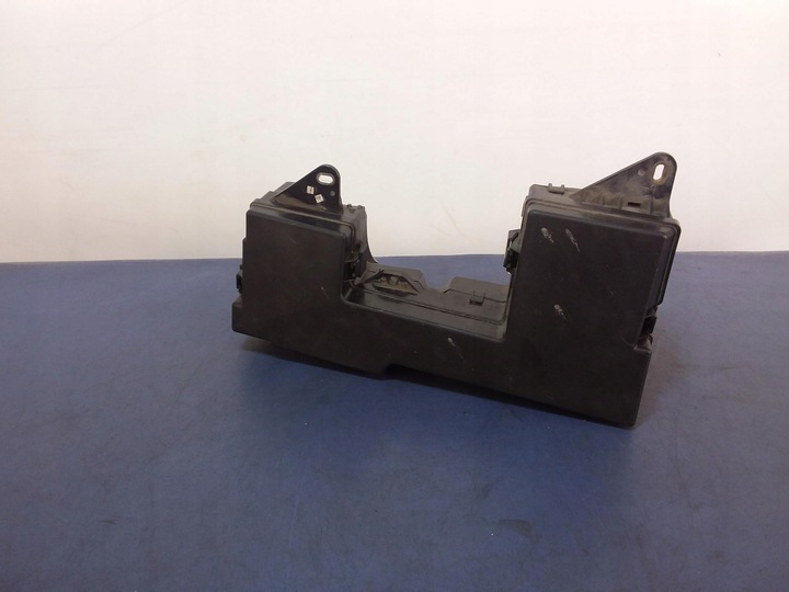 фото №4, Jaguar xf x250 коробка запобіжників 8x2t-14a003a