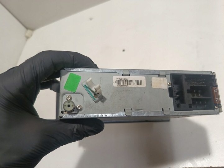 фото №6, Радио проигрыватель chorus 8e0035152 audi a4 b6