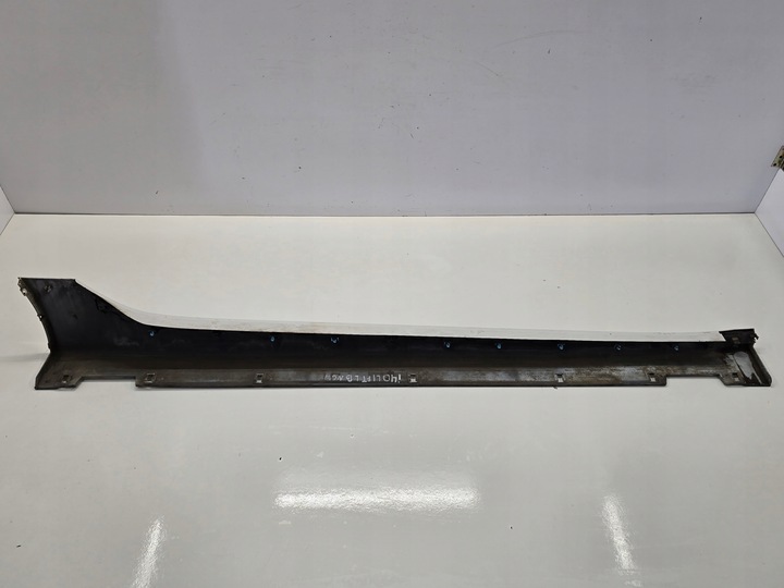 фото №12, Hyundai i40 рестайлінг 16r планка порогова ліва ncw